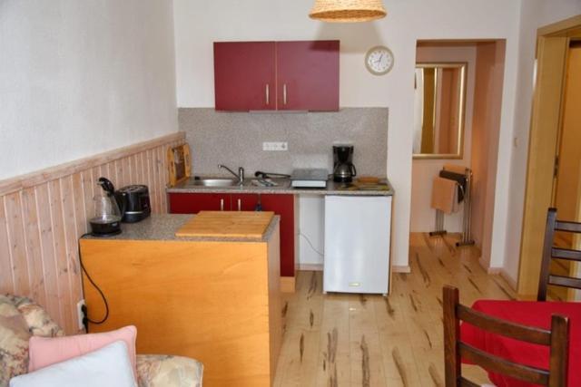 Ferienwohnung Wolf Grafenroda Экстерьер фото